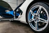 Menard Premium Detailing, Warminster