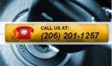 Automotive, Residential, Commercial, Emergency Locksmiths, Burien