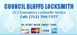 Residential, Commercial,  Automotive, Emergency Locksmiths, Council Bluffs