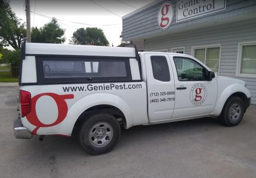 Profile Photos of Genie Pest Control 4409 Piute St - Photo 2 of 4