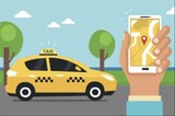 Abdul ghafoor Taxi Services, Bay Shore