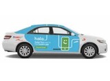 Abdul ghafoor Taxi Services, Bay Shore