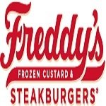  Freddy's Frozen Custard & Steakburgers 1680 Garth Brooks Blvd, Ste 115 