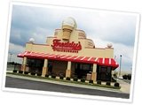  Freddy's Frozen Custard & Steakburgers 1680 Garth Brooks Blvd, Ste 115 