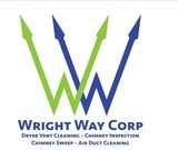 Wright Way Air Duct Cleaning & Dryer Vent Cleaning, Streamwood