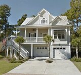 Seabrook Painting, Charleston