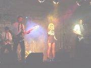  Blondee of Blondee, the ultimate Blondie tribute band kent - Photo 1 of 3