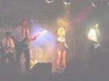 Blondee, the ultimate Blondie tribute band, kent