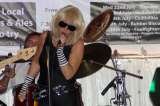 Blondee, the ultimate Blondie tribute band, kent