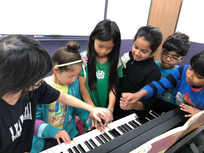  New Album of North Phoenix Yamaha Music School 13832 N 32nd St, #150 - Photo 2 of 3