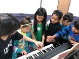  North Phoenix Yamaha Music School 13832 N 32nd St, #150 
