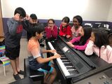  North Phoenix Yamaha Music School 13832 N 32nd St, #150 
