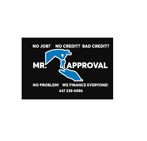  Profile Photos of Mr Approval North York - Photo 1 of 1