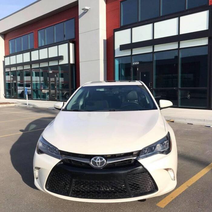  New Album of Mr Approval North York - Photo 1 of 7