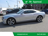 Mr Approval, North York