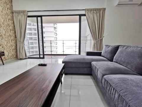  New Album of abilik.my (Room Rental, Bilik Sewa) JB No.9a, Jalan Indah 10/1, Taman Bukit Indah - Photo 2 of 2