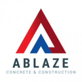 Ablaze Concrete & Construction, Houston