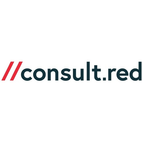  Profile Photos of Consult Red The Wave, 1 View Croft Road - Photo 1 of 1
