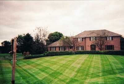  Profile Photos of Alex's Lawn & Turf 641 Heinel Drive - Photo 3 of 4