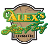 Alex's Lawn & Turf, Roseville