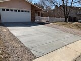 Driveway Contractor Milwaukee, Milwaukee
