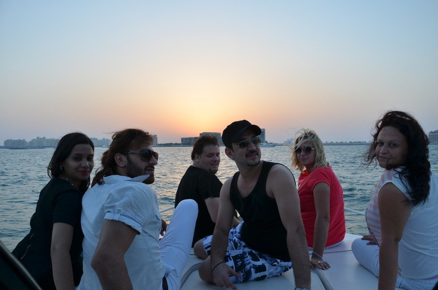  Pricelists of Yacht Charter & Rental in Dubai - Party Cruise Dubai #207,Al Owais Bldg,port Saed Road,Deira,Clock Tower Roundabout - Photo 1 of 4