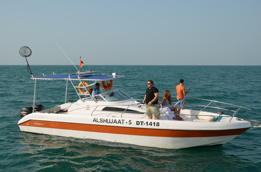  Pricelists of Yacht Charter & Rental in Dubai - Party Cruise Dubai #207,Al Owais Bldg,port Saed Road,Deira,Clock Tower Roundabout - Photo 2 of 4