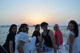 Menus & Prices, Yacht Charter & Rental in Dubai - Party Cruise Dubai, Dubai
