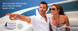 Yacht Charter & Rental in Dubai - Party Cruise Dubai, Dubai