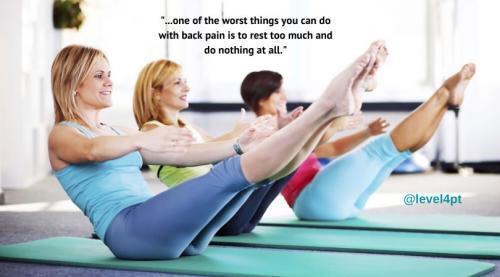  Profile Photos of LEVEL4 PT & Wellness 171 Saxony Rd, Suite 105 - Photo 2 of 3