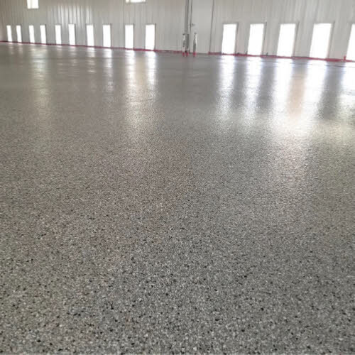  New Album of Epoxy Flooring Melbourne 79 Intrepid St - Photo 1 of 5