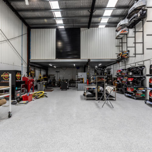  New Album of Epoxy Flooring Melbourne 79 Intrepid St - Photo 2 of 5