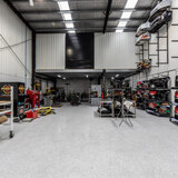 Epoxy Flooring Melbourne, Berwick