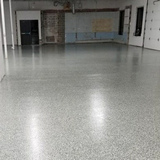 Epoxy Flooring Melbourne, Berwick