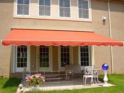  New Album of Sun Bloc Retractable Awnings 20 Railroad Ave - Photo 3 of 5