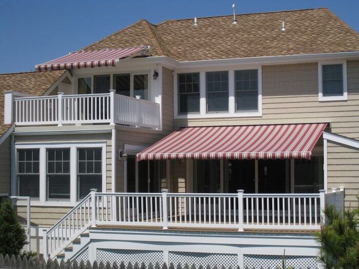  New Album of Sun Bloc Retractable Awnings 20 Railroad Ave - Photo 5 of 5