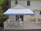 Sun Bloc Retractable Awnings, Bangor