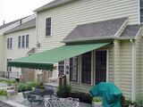 Sun Bloc Retractable Awnings, Bangor