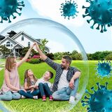  Comfortable Air 11549 Old Perrin Beitel Rd, #108 