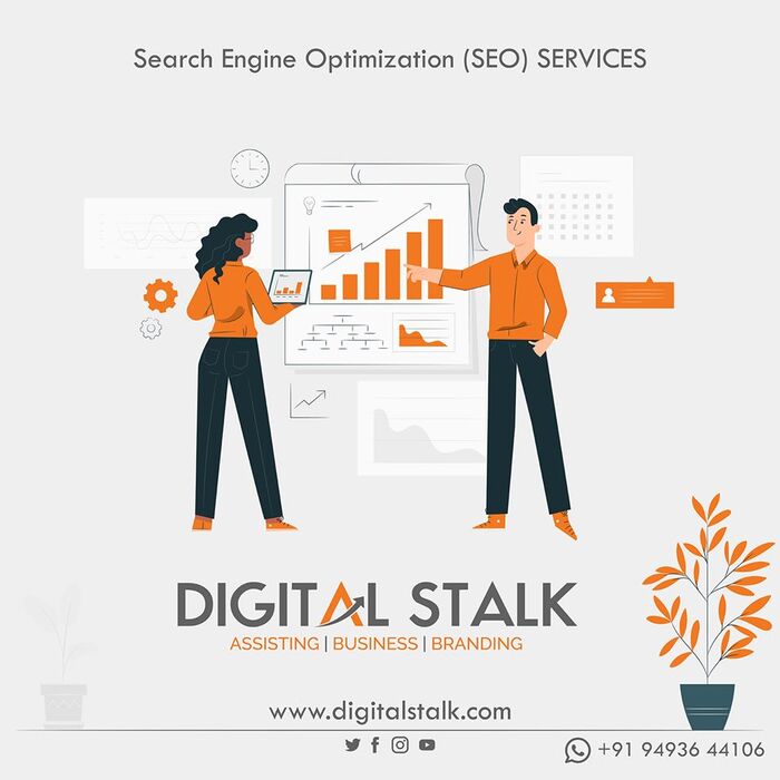  New Album of DIGITALSTALK 405 Capitol St, Ste 101 Charleston, WV, US - Photo 4 of 4