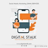 DIGITALSTALK, virginia