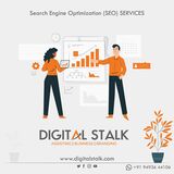 DIGITALSTALK, virginia