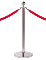 Coker Exhibition Systems, Hook