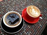 Lone Cone Coffee, Montrose