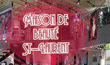 Maison De BeautÃ© Saint-Laurent, Longueuil