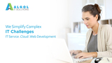 Algol IT Solutions, Waterloo