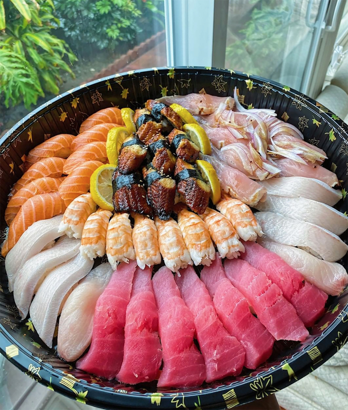  Profile Photos of Sushi Damu 13962 Newport Ave Ste D, TUSTIN, CA 92780 - Photo 1 of 1