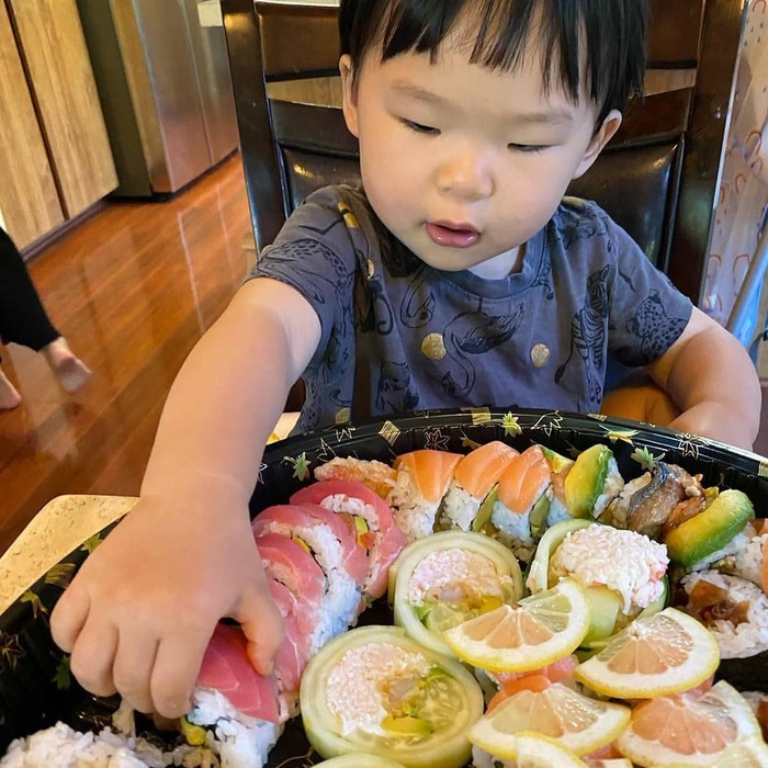  Sushi Damu Photos of Sushi Damu 13962 Newport Ave Ste D, TUSTIN, CA 92780 - Photo 17 of 22