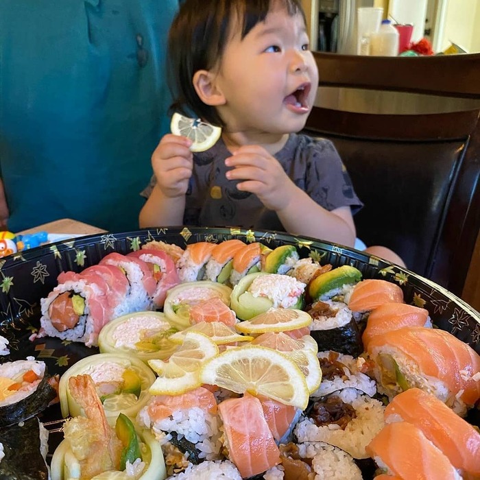  Sushi Damu Photos of Sushi Damu 13962 Newport Ave Ste D, TUSTIN, CA 92780 - Photo 16 of 22