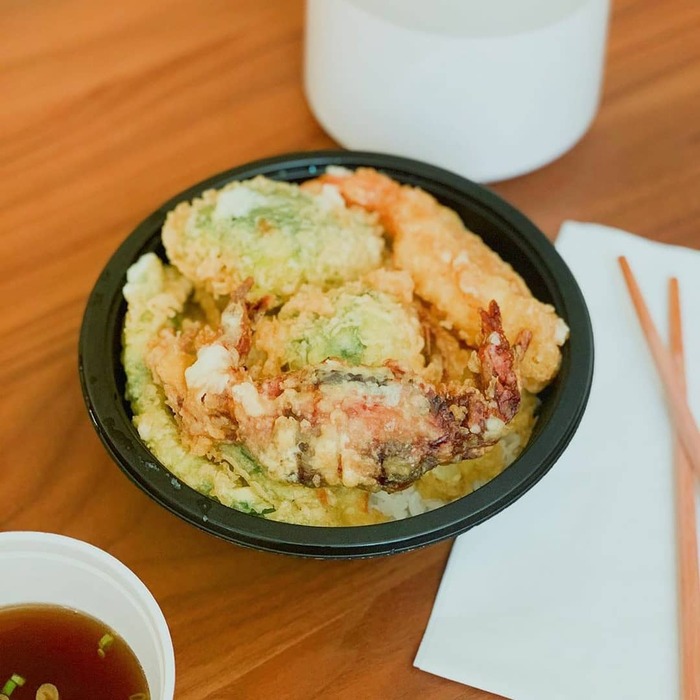  Sushi Damu Photos of Sushi Damu 13962 Newport Ave Ste D, TUSTIN, CA 92780 - Photo 7 of 22